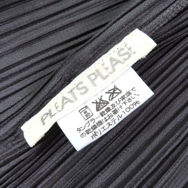 極美品△PLEATS PLEASE プリーツプリーズ イッセイミヤケ PP05-JA001