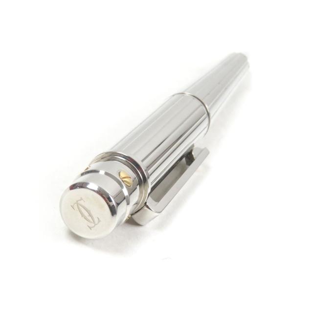 カルティエ　パシャ　ロードスター ボールペン　ツイスト カルティエ パシャ ボールペン ツイスト カルティエ パシャ