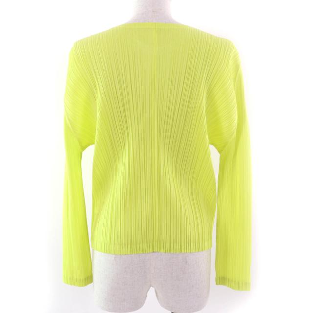 極美品☆PLEATS PLEASE プリーツプリーズ イッセイミヤケ PP73-J0122