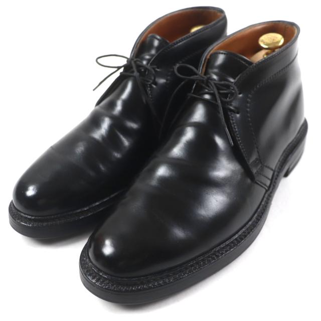 SHIPS シップス チャッカブーツ SHIPS 230820 / シップス ハンドソーン