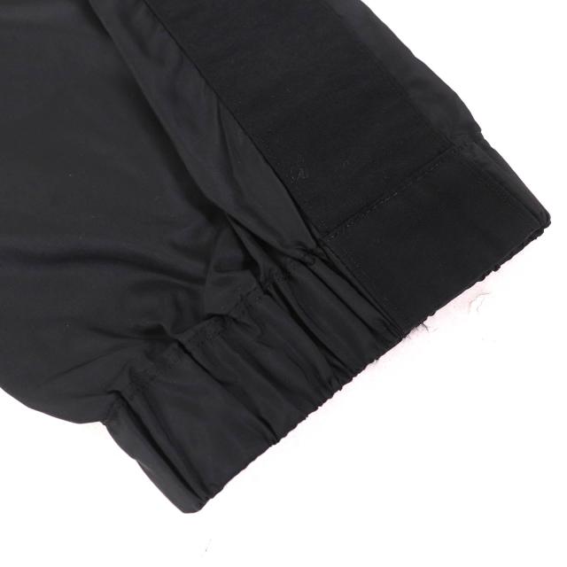 未使用品△Sacai サカイ 22SS 22-05919 Grosgrain Mix Pants