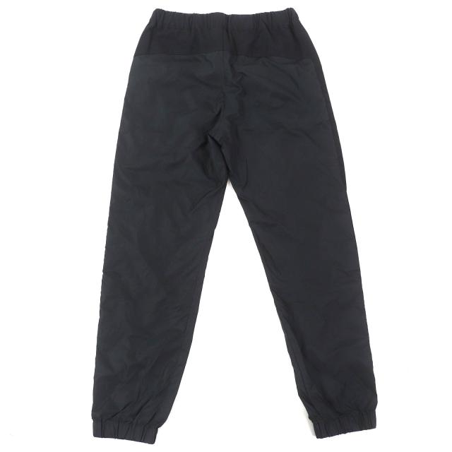 未使用品△Sacai サカイ 22SS 22-05919 Grosgrain Mix Pants グログランミックスパンツ ブラック 0 日本製 正規品 レディース_1