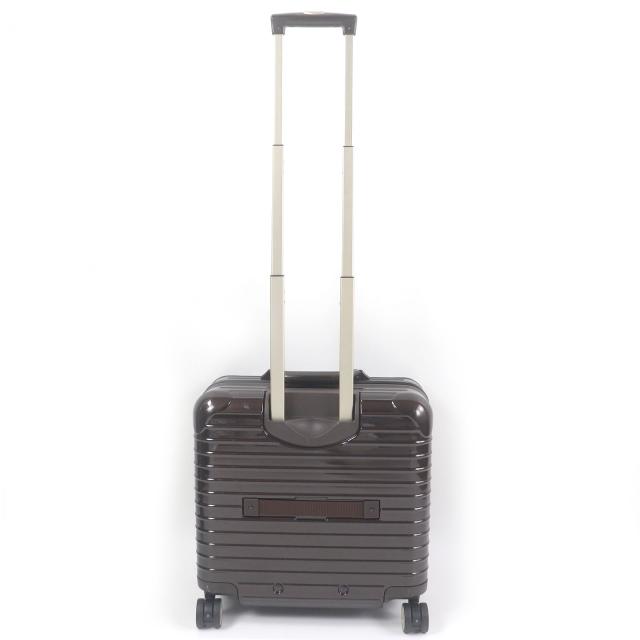 RIMOWA Salsa スーツケース TSAロック ブラック 軽量 ポリカ系 正規品