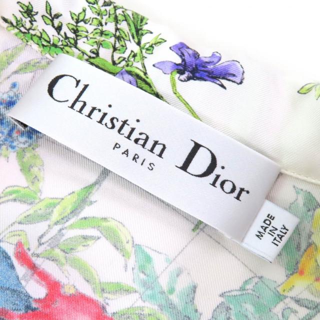 未使用品△Christian Dior クリスチャンディオール 23AW 241V29A6845 
