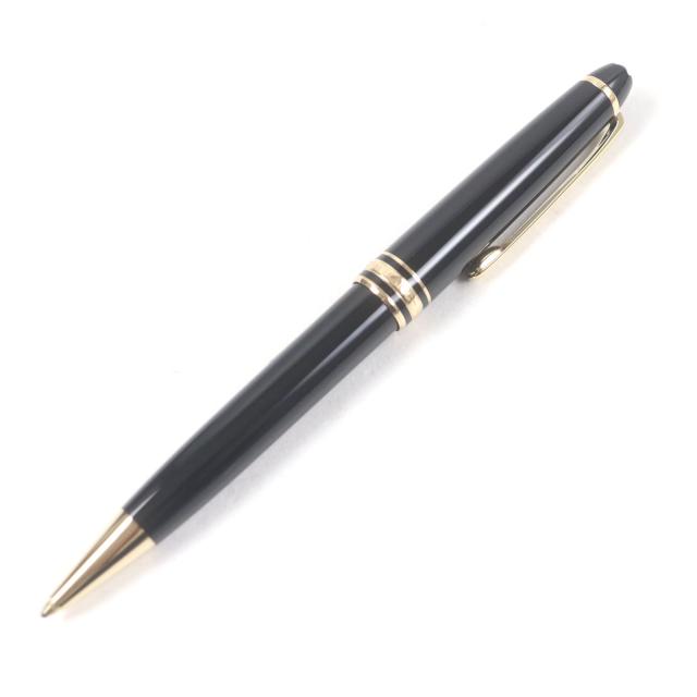 極美品□MONTBLANC モンブラン マイスターシュテュック クラシック