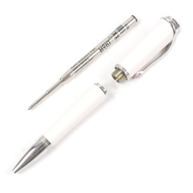 モンブラン】ボールペン プリンセス グレース デ モナコ MONTBLANC