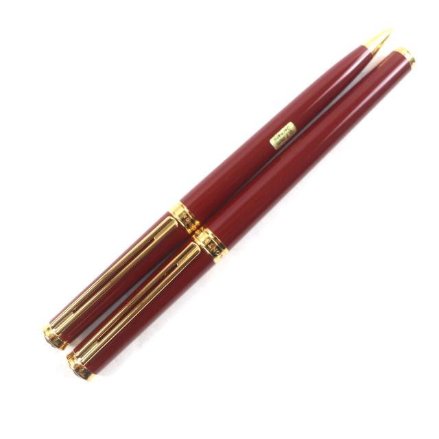 モンブラン ノブレス ペンシル ゴールド 70s モンブラン ノブレス ゴールド No1147 MONTBLANC