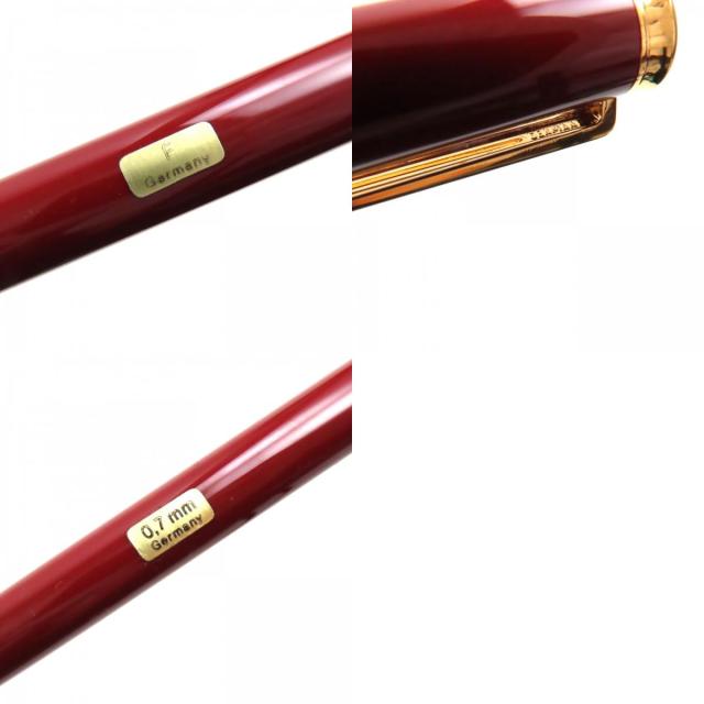 モンブラン ノブレス オブリージュ 万年筆 ボルドー M 中字 詳細ページ | 万年筆 ボールペンなど高級筆記具の販売・買取