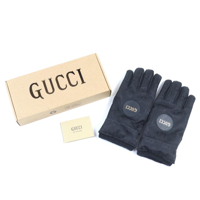 極美品○GUCCI グッチ 652996 GUCCI Off The Grid グッチ オフ ザ