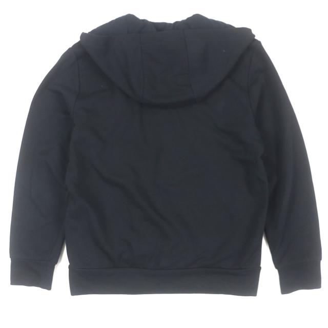 極美品▽FENDI フェンディ FAF526 FAB515 メッシュ FFロゴ ズッカ柄