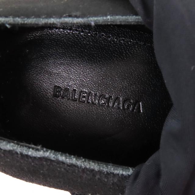 極美品☆BALENCIAGA×adidas バレンシアガ×アディダス サイドライン