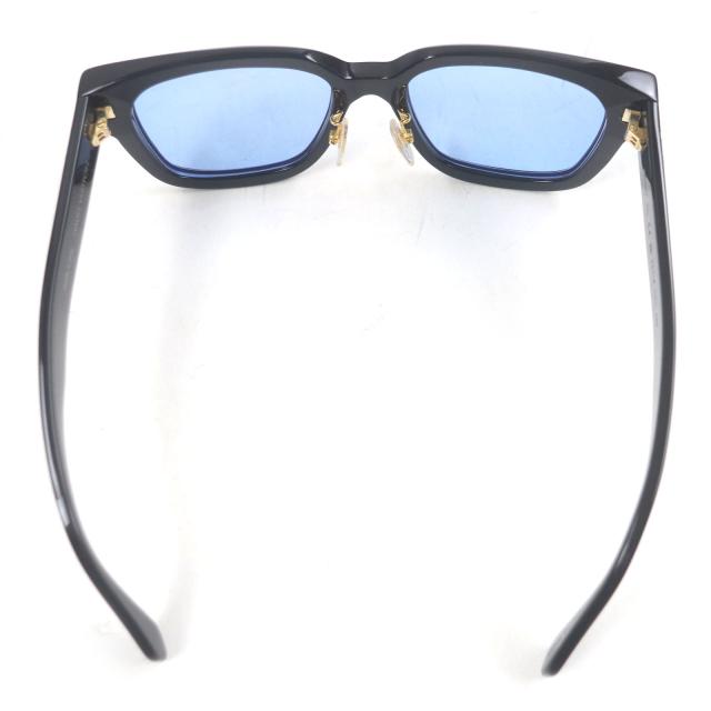 美品□ルイヴィトン 2023年製 Z2063U LV・コンフィデンス・スクエア LV