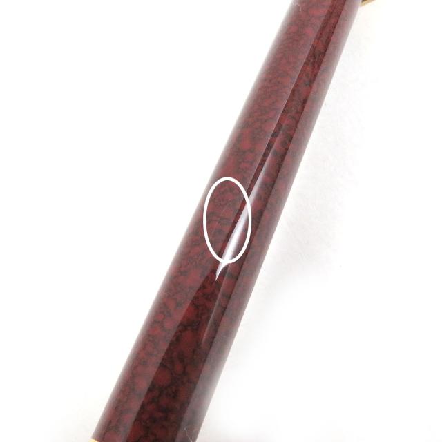 美品□Cartier カルティエ トリニティ ドゥ カルティエ ツイスト式