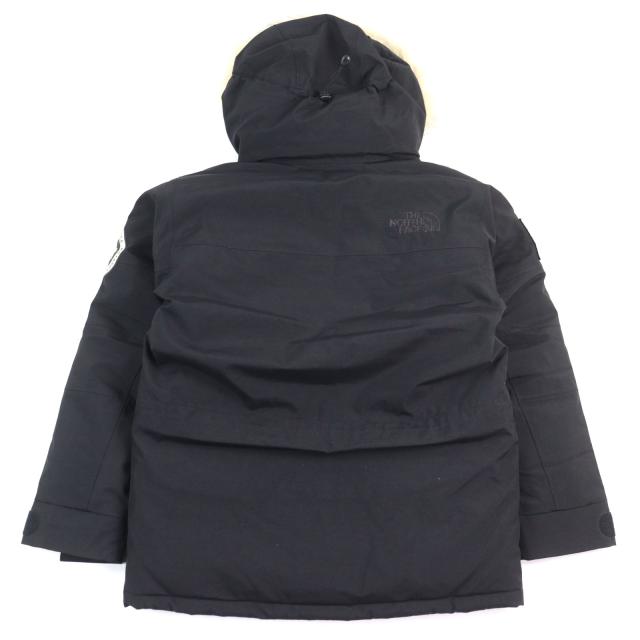 19AW今期 THE NORTH FACE ANTARCTICA VERSA LOFT JACKET ノースフェイス アンタークティカバーサロフトジャケット 茶L 新品 正規品 NA61930 The North Face TAE Trans-Antarctica Expedition 700-Down Parka