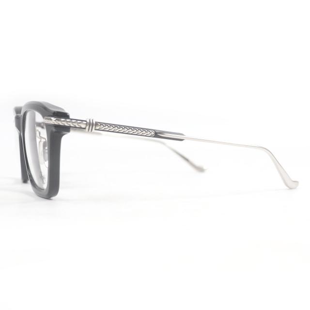 クロムハーツ CHROME HEARTS CUMPTION-A SUNGLASSES 美品□CHROME  