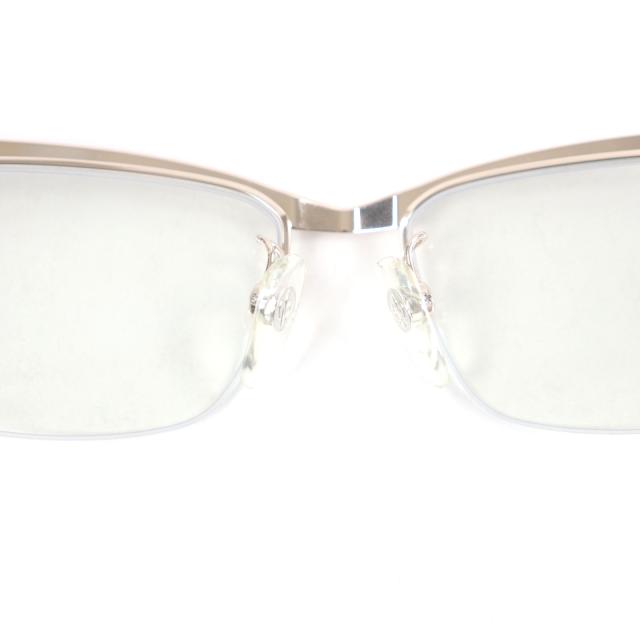 極美品□Arossby ロズビー Anniversary 003 SV925 K18 65/100  