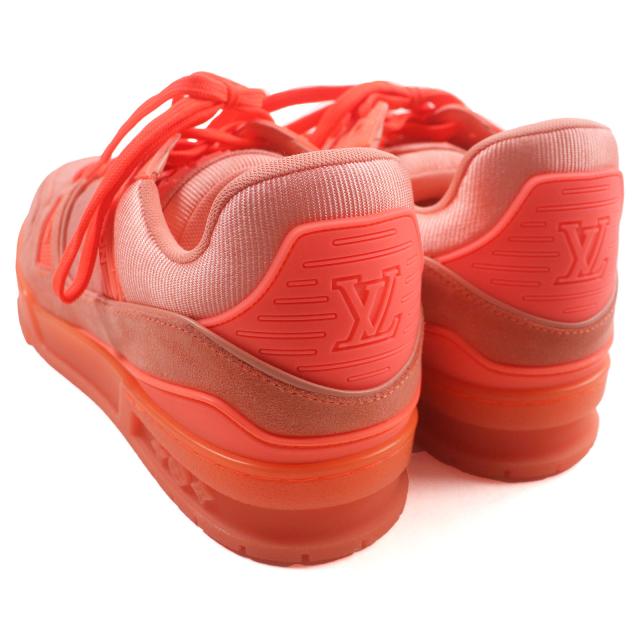 未使用品□LOUIS VUITTON ルイヴィトン LV トレイナーライン