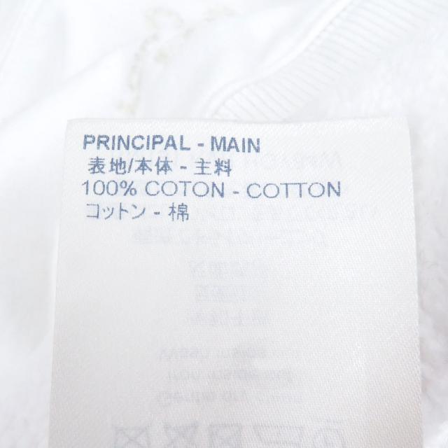 美品□LOUIS VUITTON ルイヴィトン 19SS コットン100% オズの魔法使い