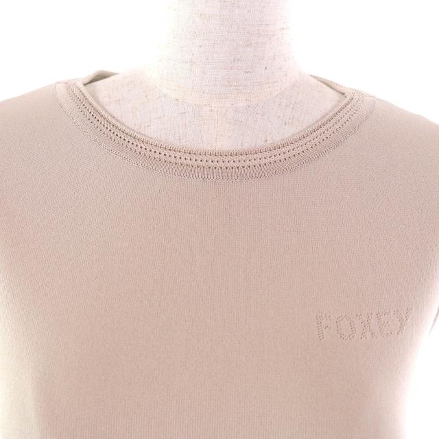 極美品☆FOXEY フォクシー 2022年製 42969 Summer Delight サマーディ