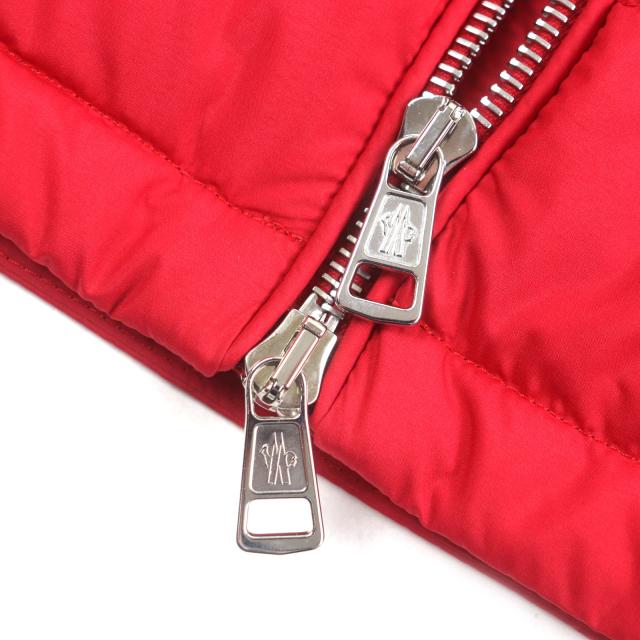 極美品▽MONCLER モンクレール 2022年製 ALBYT アルビート ワッペン  