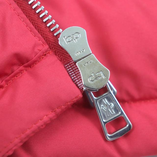 極美品▽MONCLER モンクレール 2022年製 ALBYT アルビート ワッペン