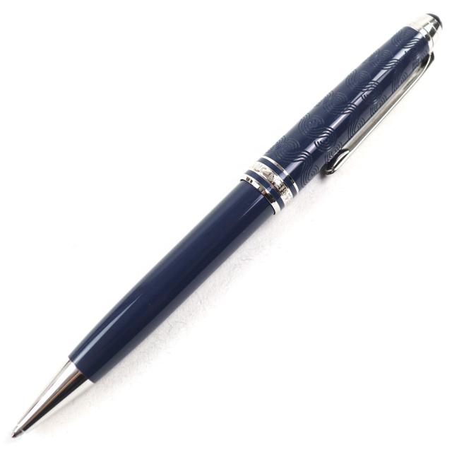 モンブラン ボールペン 164 80日間世界一周 126347 極美品○MONTBLANC モンブラン 126347 マイスターシュテュック