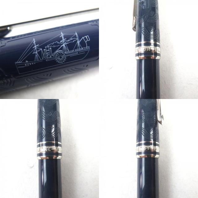 ◾️未使用に近い極美品◾️モンブラン164 ボールペン◾️マイ