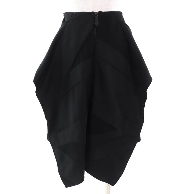 未使用品△BURBERRY バーバリー 8046842 モヘア ウール ユニオン