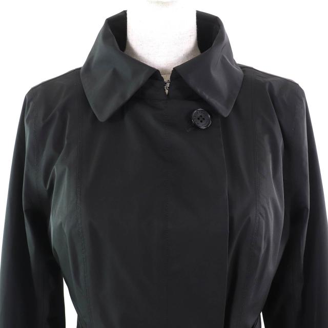 美品△MACKINTOSH LONDON マッキントッシュ ロンドン ロゴボタン