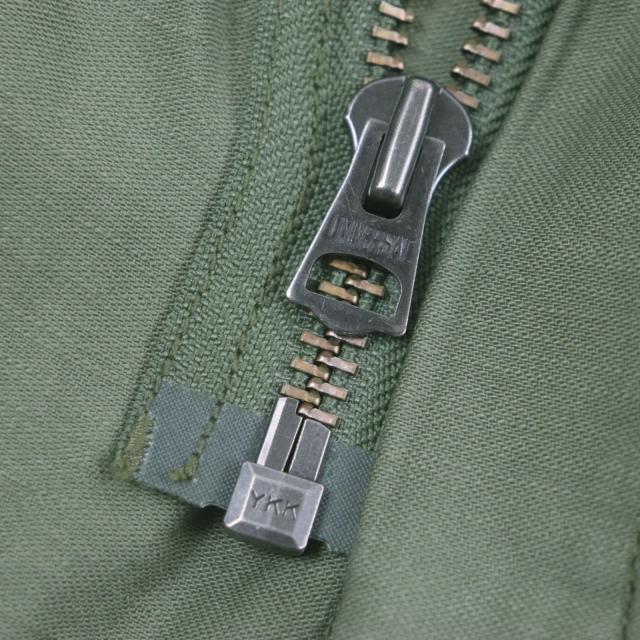 美品▽ONE MADE ワンメイド カートコバーン ハンドメイド フード付き