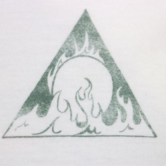 美品▼DIOR ディオール オム 23SS 393J675A0817 スラブコットン ジャージ リラックスフィット ロングスリーブ 長袖Ｔシャツ L 正規品_3