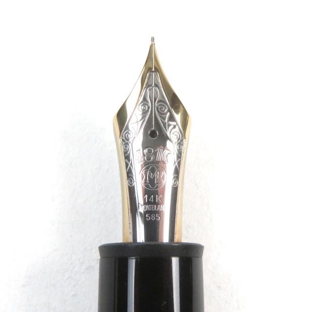 マイスターシュテュック149 80s 14K中白 化粧箱・ギャランティカード付