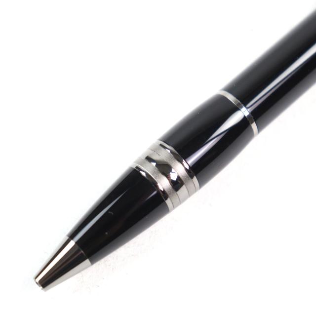 極美品○MONTBLANC モンブラン スターウォーカー メタル ロゴ刻印