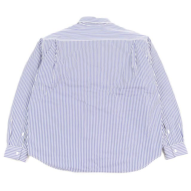 美品○BALENCIAGA バレンシアガ 21SS 642339 オーバーサイズ パデッド