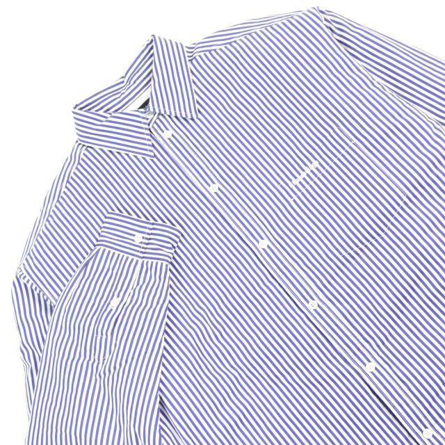 美品○BALENCIAGA バレンシアガ 21SS 642339 オーバーサイズ パデッド 