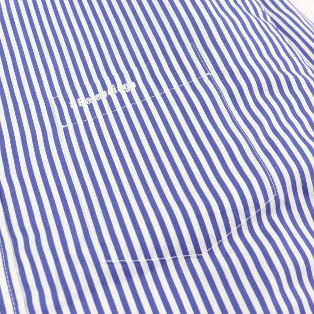 美品○BALENCIAGA バレンシアガ 21SS 642339 オーバーサイズ パデッド