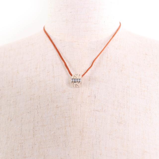 エルメス ムーブアッシュネックレス シルバー エルメス ムーブアッシュネックレス シルバー エルメス ムーブアッシュ