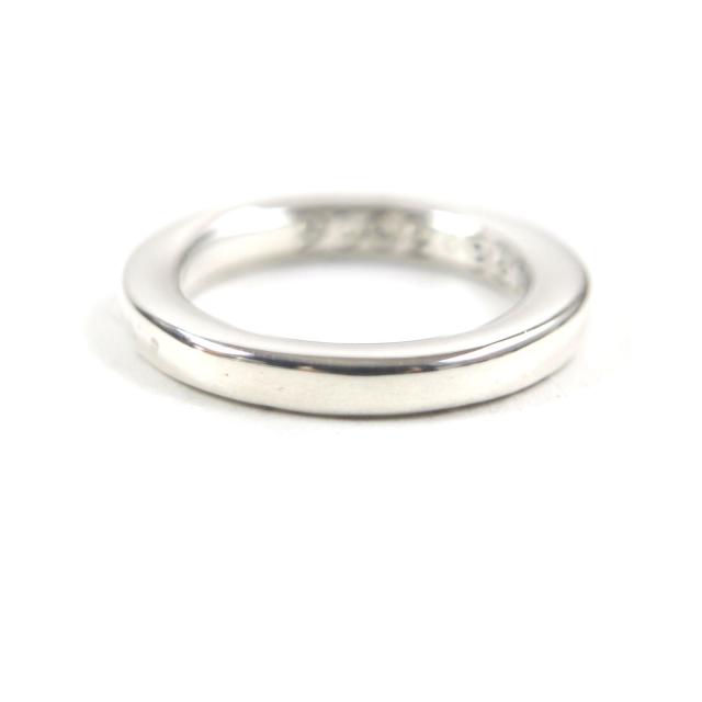 クロムハーツ 指輪 リング 5号 シルバー Chrome Hearts シルバーリング