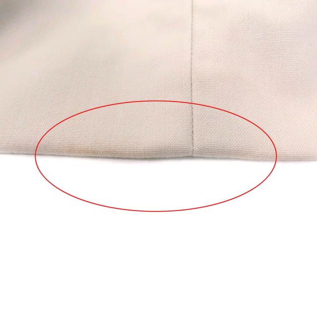 極美品☆THE ROW ザロウ M130 ロング丈 バージンウール コート