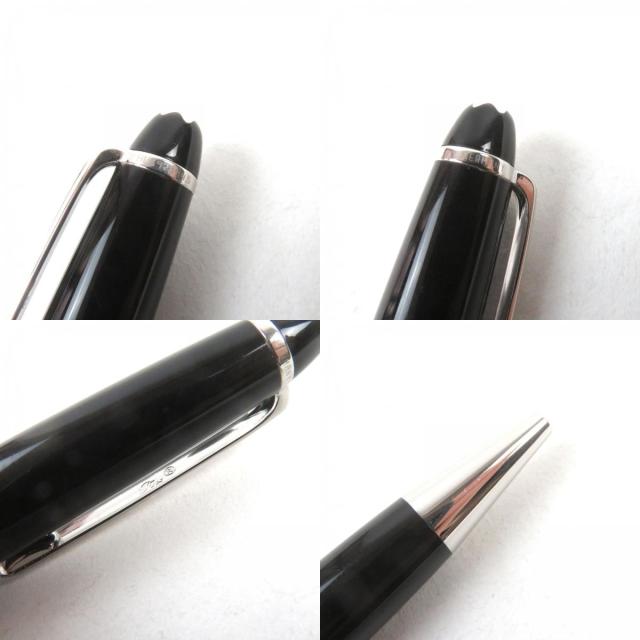 美品○MONTBLANC モンブラン マイスターシュテュック Pix レジン