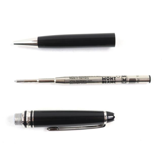 美品○MONTBLANC モンブラン マイスターシュテュック Pix レジン