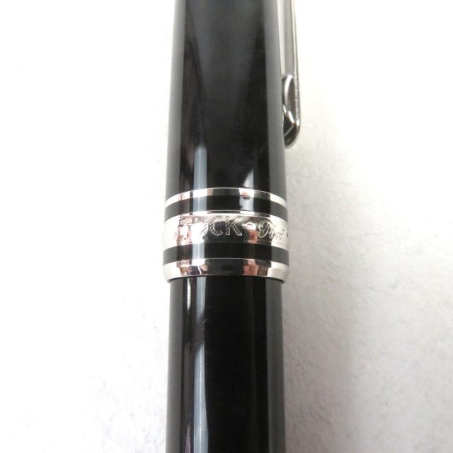 美品○MONTBLANC モンブラン マイスターシュテュック Pix レジン