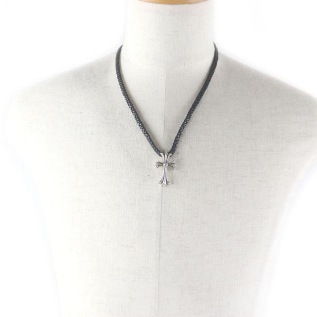 CHROME HEARTS クロムハーツ ネックレス クロムハーツキーパー