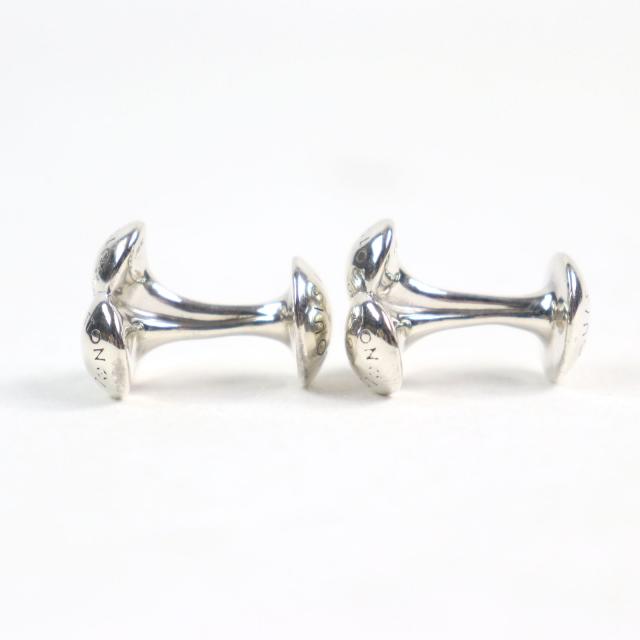 ◇ルイヴィトン◇ブトンドゥマンシェットブーケドクルー/カフス/ブランド ヴィトン M30564 ブトンドゥマンシェットブーケドクルー カフス