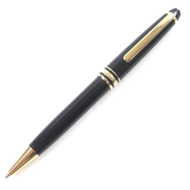 MONTBLANC モンブラン　ボールペン ドイツ　692 ケース、説明書付き MONTBLANC モンブランボールペン ドイツ692 ケース、説明書付き