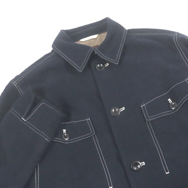 良品□PAUL SMITH COLLECTION ポールスミスコレクション カバーオール