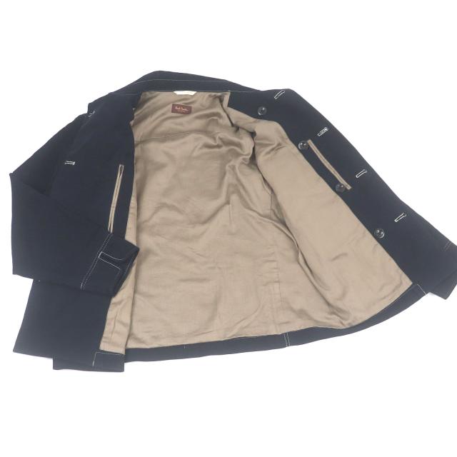 良品□PAUL SMITH COLLECTION ポールスミスコレクション カバーオール 