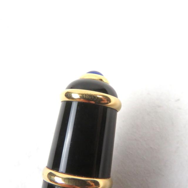 良品○Cartier カルティエ ディアボロ ドゥ カルティエ ロゴ刻印