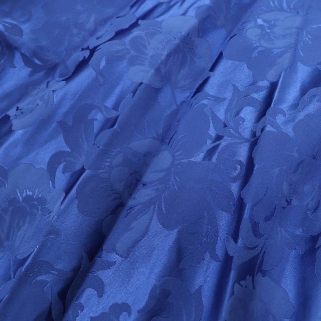 極美品△BALENCIAGA バレンシアガ 2020年製 625534 花柄 フローラル  