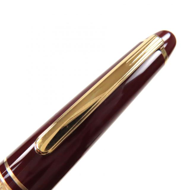 モンブラン 万年筆　ペン先14K 本体細かなスレあり モンブラン 万年筆 極細」の人気商品一覧 | 安い商品を通販サイトから